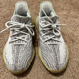 Authentic Adidas Yeezy's